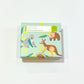 Aussie animals zip onesie - Size 000
