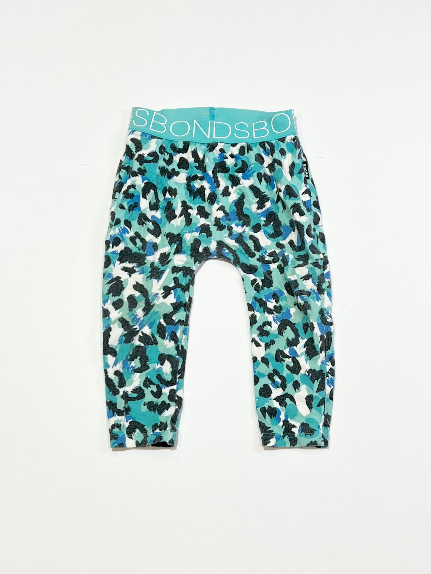 Stretchies leggings - Size 1