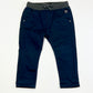 Navy chinos - Size 1