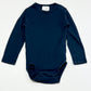 Navy bodysuit - Size 1