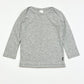 Grey top - Size 0