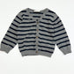 Striped cardigan - Size 1