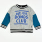 Bonds club sweater - Size 1