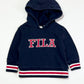 Navy hoodie - Size 1