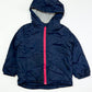 Navy spray jacket - Size 1-2
