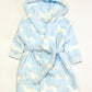 Sausage dog dressing gown - Size 9-18 months