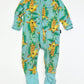 Zippy Wondersuit - Size 0