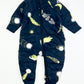 Padded zippy Wondersuit brand new - Size 0