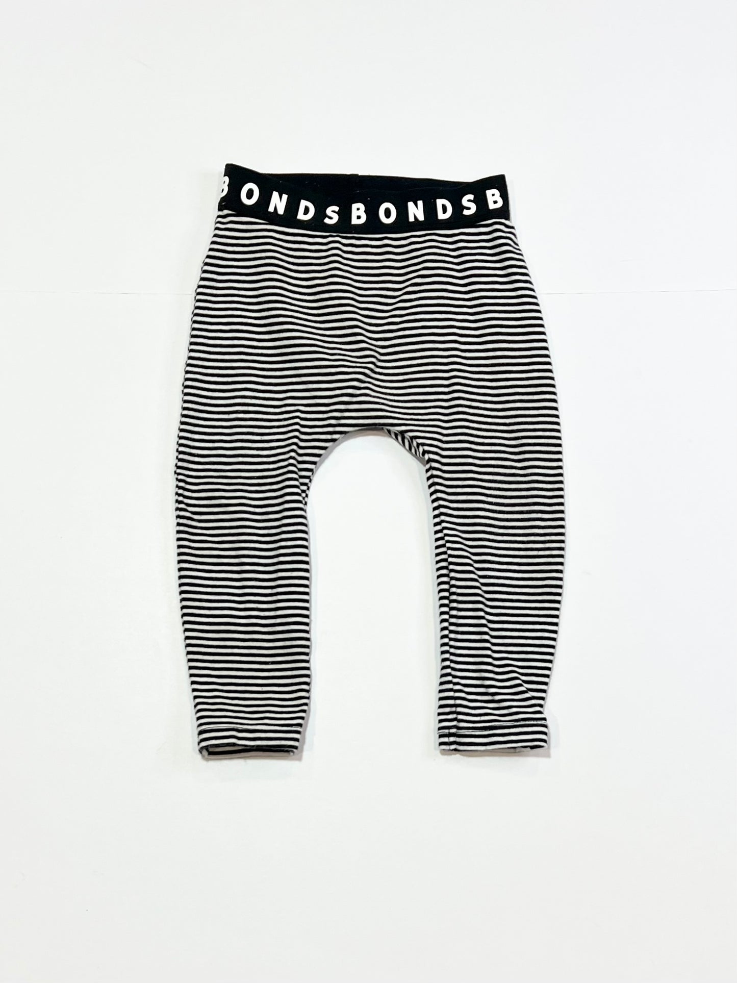 Stretchies leggings - Size 0