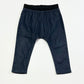 Blue roomie pants - Size 0