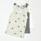 3 x pack singlets brand new - Size 00