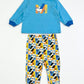 Mickey Mouse pyjamas - Size 00