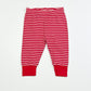 Striped leggings - Size 00