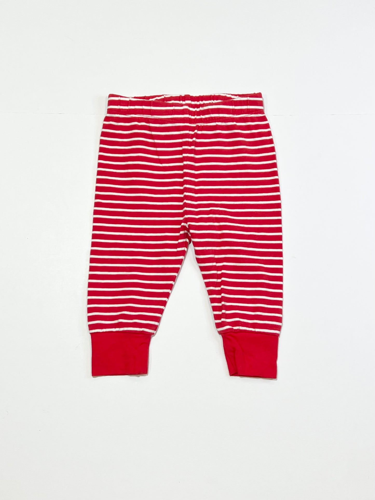 Striped leggings - Size 00