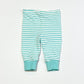Striped leggings - Size 00