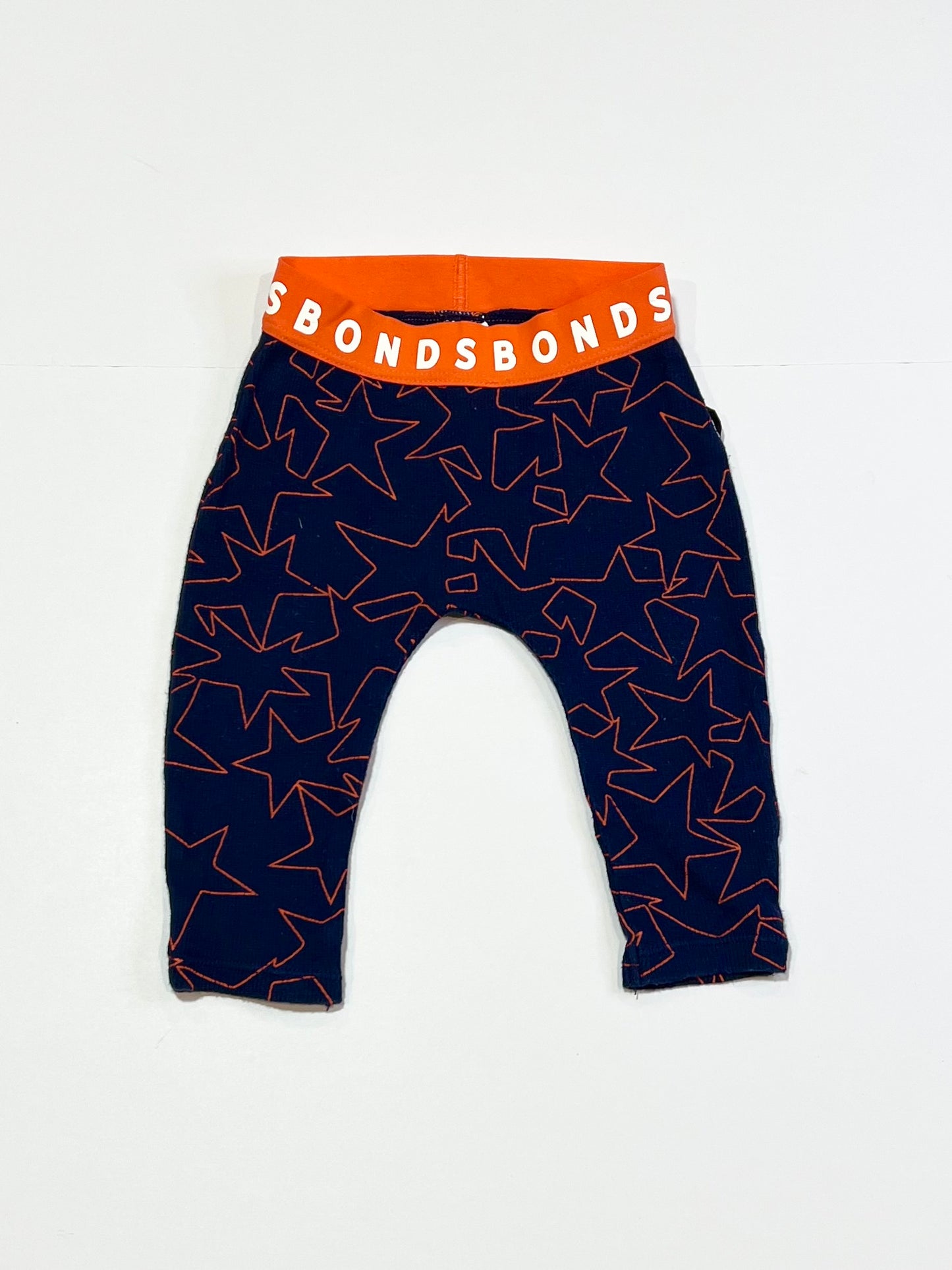 Stretchies leggings - Size 00