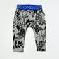 Stretchies leggings - Size 00