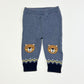 Bear knit pants - Size 00