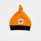 West Tigers beanie - Size 3-12 months
