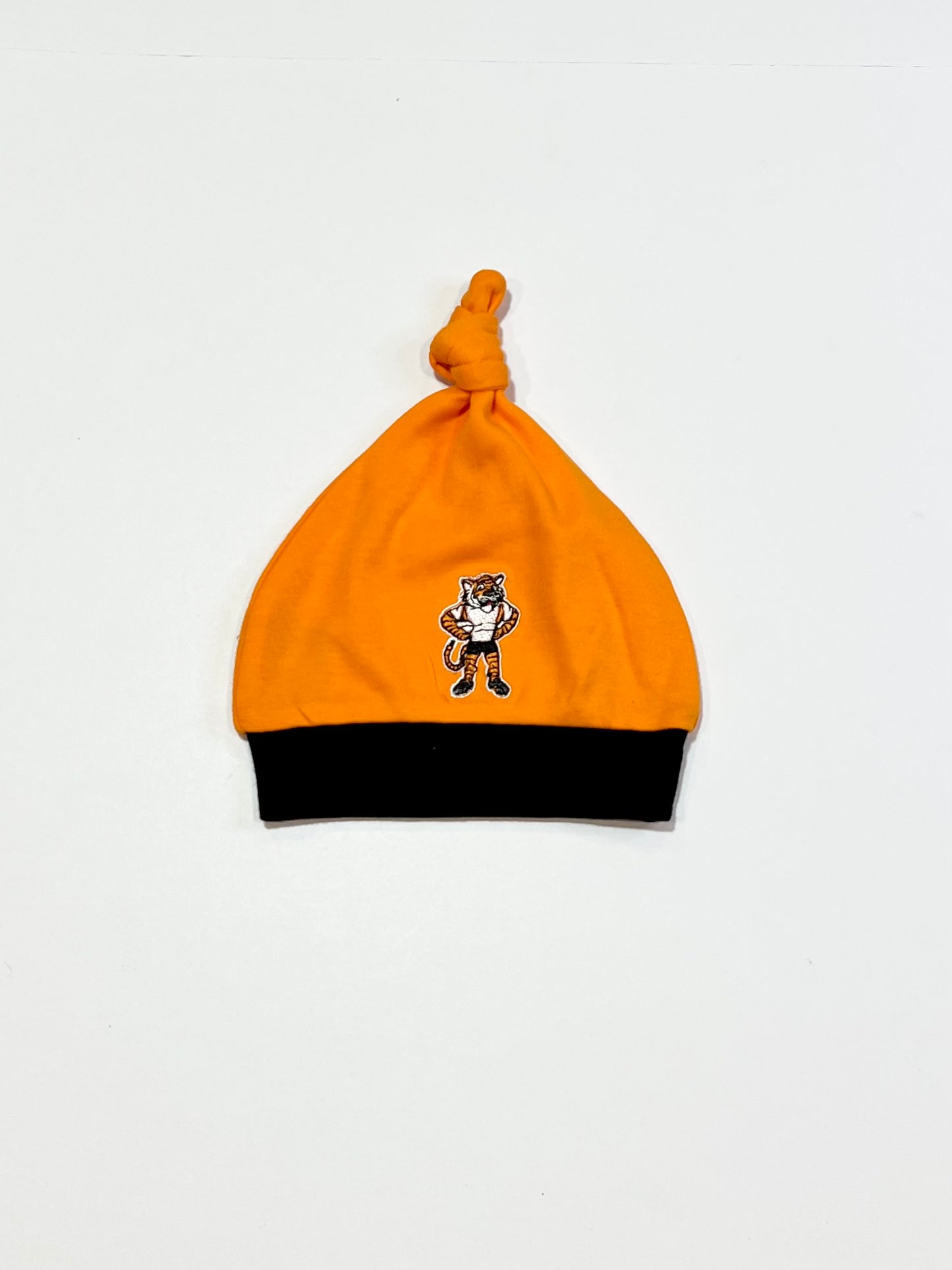 West Tigers beanie - Size 3-12 months