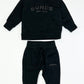 Tech Sweat tracksuit - Size 00