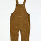 Corduroy overalls brand new - Size 00