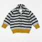 Striped cardigan - Size 00