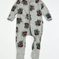 Zippy Wondersuit - Size 00