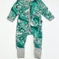 Zippy Wondersuit - Size 00