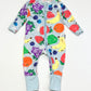 Zippy Wondersuit - Size 00