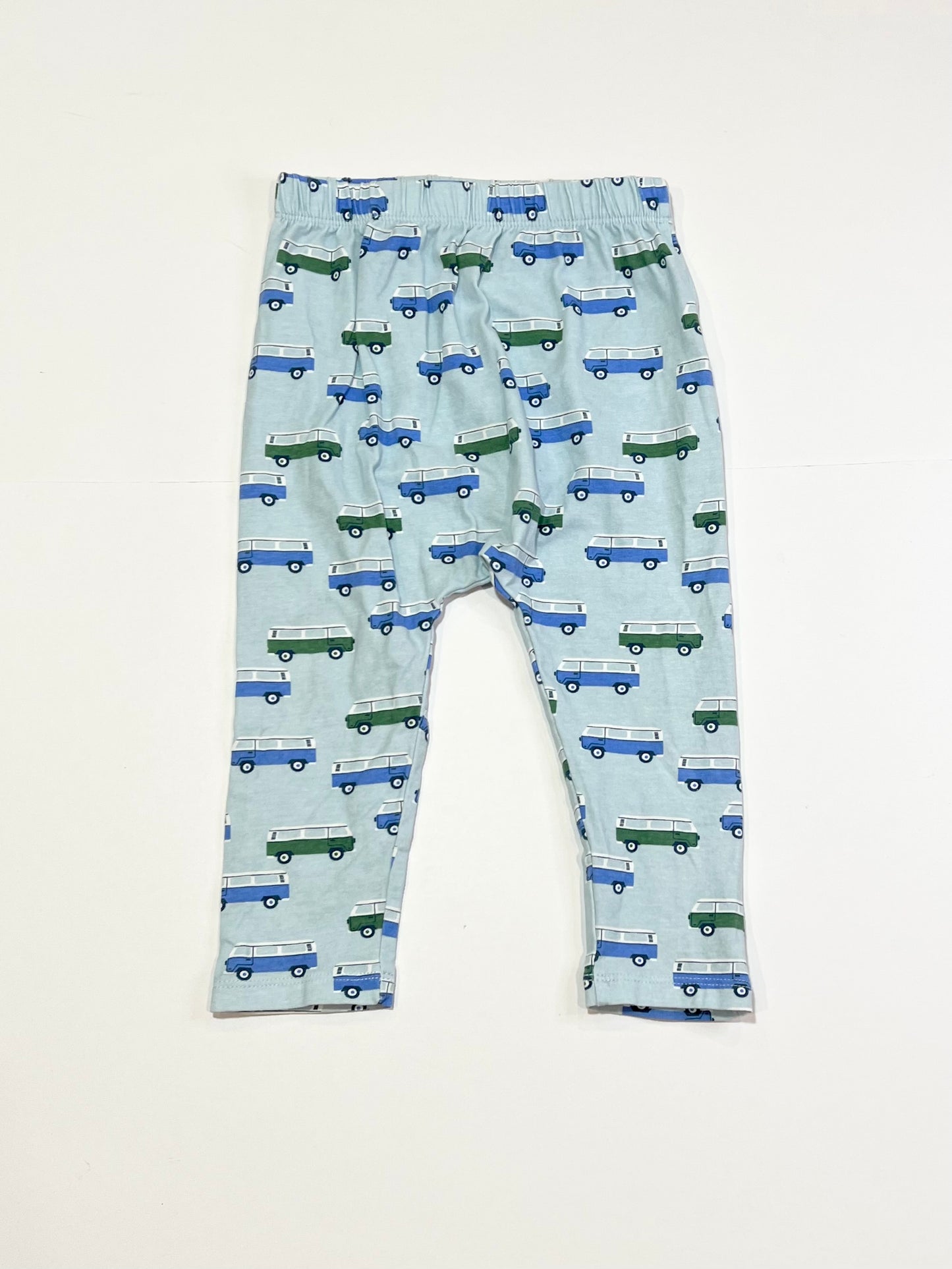 Blue Kombi leggings - Size 2