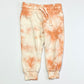 Tie-dye trackies - Size 2