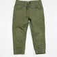 Green jogger pants - Size 2
