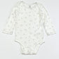 White ducks bodysuit - Size 2