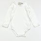 White bodysuit - Size 2