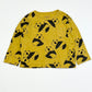 Pandas top - Size 2-3