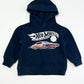 Navy hoodie - Size 2