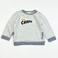 Happy camper jumper - Size 2