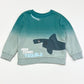 Here comes trouble sweater - Size 2