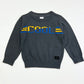 Grey cool jumper - Size 2