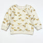 Tigers sweater - Size 2