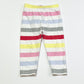 Striped leggings - Size 1