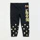 Minnie Mouse leggings - Size 1