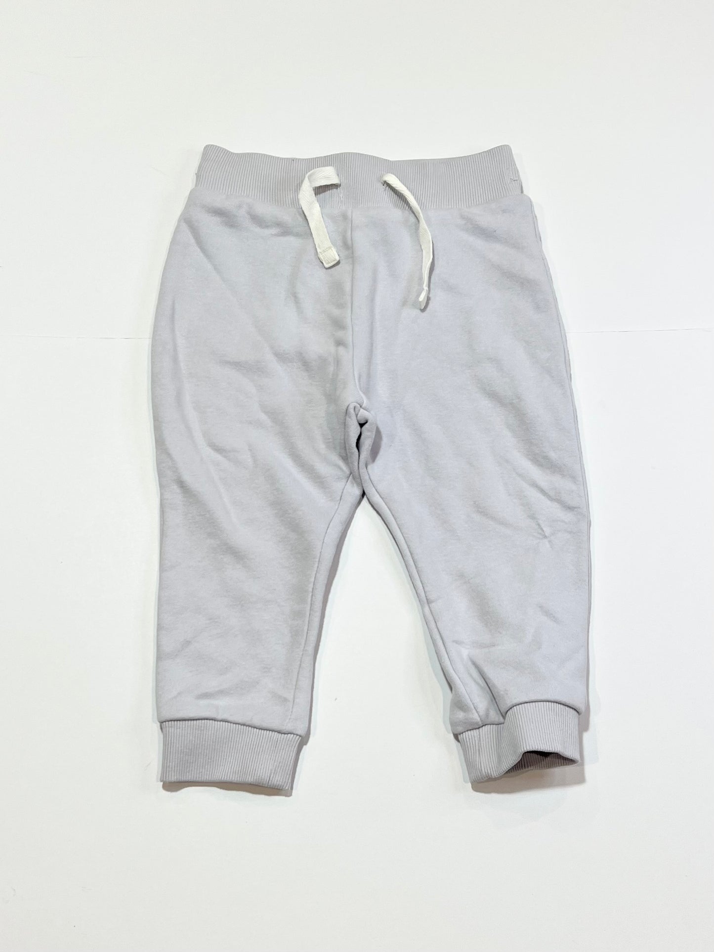 Lilac trackies - Size 1