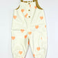 Water repellant overalls - Size 1