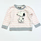 Snoopy sweater - Size 1