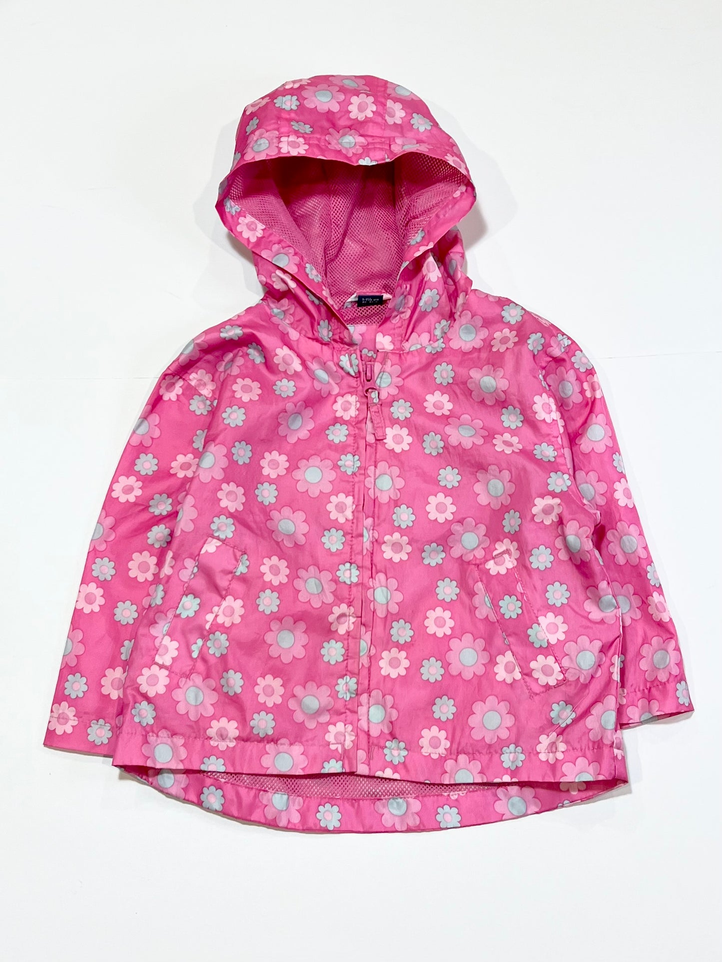 Floral spray jacket - Size 1