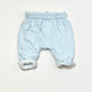 Blue jersey pants - Size 0000