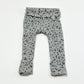 Ribbed spotty pants - Size 0000