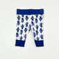 Robot leggings - Size 0000